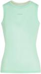 Icebreaker Дамски потник Icebreaker Women's Merino 75 Cool-Lite Featherlight Tank Top - Mint (114-3463-0314)