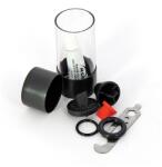 MSR Филтър за вода Msr HyperFlow Microfilter Maintenance Kit Water filter - Black / Transparent - размер One Size (538-0170-0111)