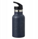 Fresk Termosz 350 ml Arany pöttyök Indigo (8720088957967)