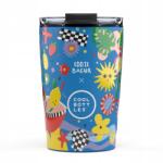 Cool Bottles Thermo bögre 330 ml Xclusive! Eddie Baehr Sunshine Fiesta (CBT33SFI)