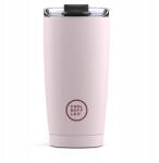 Cool Bottles Thermo bögre 550 ml Pastel Pink (tos6756i)