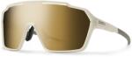 Smith Optics Очила за колоездене Smith Shift XL MAG Mirror S3 (VLT 14%) + S0 (VLT 89%) Cycling glasses - Matte Bone - размер One Size (205-3561-0111)