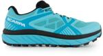 Scarpa Дамски маратонки Scarpa Women's Spin Infinity Trail running shoes - Atoll / Scuba Blue - размер 43 (EU) (123-1032-0125)