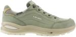Lowa Дамски мултиспорт обувки Lowa Women's Renegade Evo GTX Lo Multisport shoes - Sage - размер 43, 5 (122-0955-0722)