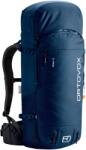 ORTOVOX Алпийска раница Ortovox Peak 45 Mountaineering backpack - Deep Ocean - размер One Size (503-0989-0511)