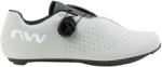 Northwave Обувки за шосеен велосипед Northwave Sonic Plus Cycling shoes - Light Grey - размер 39, 5 (EU) (036-1280-0315)
