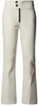 The North Face Дамски ски панталон The north face Women's Snoga Pant Softshell trousers - White Dune / White Dune - размер XL (108-0976-0321)