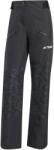 adidas Terrex Дамски ски панталон adidas Terrex Women's Terrex Xperior Hybrid PK CP+ Pants Ski trousers - Black (107-4037-0113)