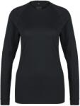 Stoic Дамско мериносово термобельо Stoic Women's Merino180 BengtSt. L/S Merino base layer - Black (115-2388-0712)