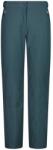 CMP Дамски ски панталон CMP Women's Pant Stretch Polyester 3W18596N Ski trousers - Trek Green - размер 36 (EU) (107-2710-1012)