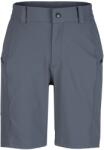 Stoic Дамски шорти за колоездене Stoic Women's DalslandSt. Gravel Shorts Cycling bottoms - Ink Grey - размер XL (155-2467-0315)
