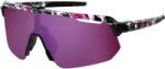 Sweet Protection Мъжка ски маска Sweet protection Shinobi RIG Reflect Block Party S3 VLT 25% Cycling glasses - Satin White / Block Party - размер One Size (417-4591-0111)