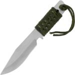 HARAHU Outdoor kés ZA - 40783 - Zöld KP40783