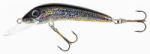 JAXON Wobler Holo Select Ferox F 8 cm 10 g T (VJ-F08FT)