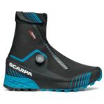 Scarpa Маратонки Scarpa Ribelle Run Kalibra G Trail running shoes - Black / Azure - размер 46 (EU) (023-1189-0125)