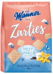  Töltött ostya MANNER Zarties tejes és vaníliás 200 g - eztkapdki