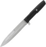 HARAHU Outdoor kés ZA - 40767 - Fekete KP40767