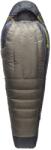Sea to Summit Пухен спален чувал Sea to summit Spark Pro -1°C Down Sleeping Bag - Beluga Black - размер Long (513-1637-0112) Спален чувал