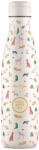 Cool Bottles Thermo cumisüveg Xclusive! 500 ml Arno Dufour Doggie Party (CBB50DPY)