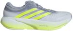 Adidas Мъжки маратонки adidas Supernova Rise 3 Running shoes - Halo Silver / Solar Yellow / Ftwr White - размер 8 (UK) (023-2827-0215)