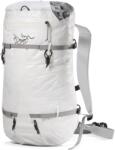 Arc'teryx Алпийска раница Arc'teryx Alpha SL 30 Mountaineering backpack - White Light - размер One Size (503-1092-0111)