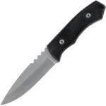 HARAHU Túrakés UR - 40775 - Fekete KP40775