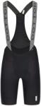 Q36.5 Мъжки клин за колоездене Q36.5 Dottore Pro Bib Shorts Cycling bottoms - Black (055-3119-0112)