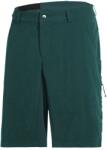 Vaude Мъжки шорти за колоездене Vaude Loamer Base Cord Shorts Cycling bottoms - Deep Pond (055-3494-0213)