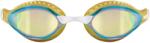 arena Плувни очила Arena Airspeed Mirror Swimming goggles - Yellow Copper / Gold / Multi - размер One Size (205-2440-0611)