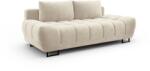 Windsor & Co Canapea cu 3 locuri Cirrus cu tapiterie din catifea (WIN_3SF_46_F1_CIRRUS7) Canapea