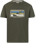 Protest Мъжка тениска Protest PRTHanwell T-shirt - Thyme (216-8181-0512)