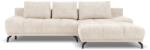 Windsor & Co Coltar cu 5 locuri Cirrus cu tapiterie din Chenille (WIN_RCF_168_F1_CIRRUS1) Canapea