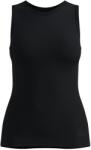 Odlo Дамско синтетично термобельо Odlo Women's Performance X-Light Top Crew Neck Singlet Synthetic base layer - Black (114-3826-0113)