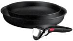 Tefal Ingenio Szakértői készlet 3 darabos (P0029043)