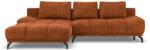 Windsor & Co Coltar cu 5 locuri Cirrus cu tapiterie din Chenille (WIN_LCF_168_F1_CIRRUS2) Canapea
