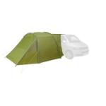 TATONKA Самостоятелна тента за кемпер Tatonka Van Camp Motorhome awning - Light Olive - размер One Size (525-0846-0111) Палатка