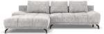 Windsor & Co Coltar cu 5 locuri Cirrus cu tapiterie din Chenille (WIN_LCF_168_F1_CIRRUS4) Canapea