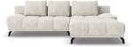 Windsor & Co Coltar cu 5 locuri Cirrus cu tapiterie din catifea (WIN_RCF_46_F1_CIRRUS1) Canapea