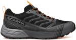 Scarpa Мултиспорт обувки Scarpa Ribelle Run LT Waterproof Multisport shoes - Anthracite / Tonic - размер 42, 5 (EU) (022-1438-0116)