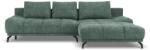 Windsor & Co Coltar cu 5 locuri Cirrus cu tapiterie din Chenille (WIN_RCF_168_F1_CIRRUS3) Canapea