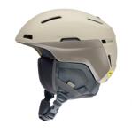 Smith Optics Ски каска Smith Accel Mips Ski helmet - Matte Chalk 2425 - размер XL 63-67 cm (418-1168-0214)