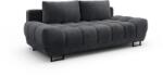Windsor & Co Canapea cu 3 locuri Cirrus cu tapiterie din catifea (WIN_3SF_46_F1_CIRRUS6) Canapea