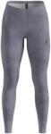 Odlo Дамско синтетично термобельо Odlo Women's Base Layer Bottom Long Active Warm X Pow Synthetic base layer - Skipper Blue (114-3614-0212)
