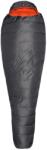 EXPED Пухен спален чувал Exped Dura -15° C Down sleeping bag - Grey Goose / Flame (513-1786-0111) Спален чувал