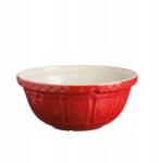 Mason Cash Kerámia tál 26 cm 2, 7 l Red Mason Cash (2001.961)