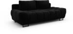 Windsor & Co Canapea cu 3 locuri Cirrus cu tapiterie din catifea (WIN_3SF_46_F1_CIRRUS8) Canapea