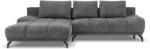 Windsor & Co Coltar cu 5 locuri Cirrus cu tapiterie din Chenille (WIN_LCF_168_F1_CIRRUS5) Canapea