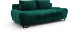 Windsor & Co Canapea cu 3 locuri Cirrus cu tapiterie din catifea (WIN_3SF_46_F1_CIRRUS4) Canapea