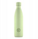 Cool Bottles thermo palack 750 ml Pastel Green (CB750PAG)