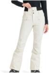 Roxy Дамски ски панталон Roxy Women's Rising High Ski Pants Ski trousers - Whisper White (107-4182-0312)